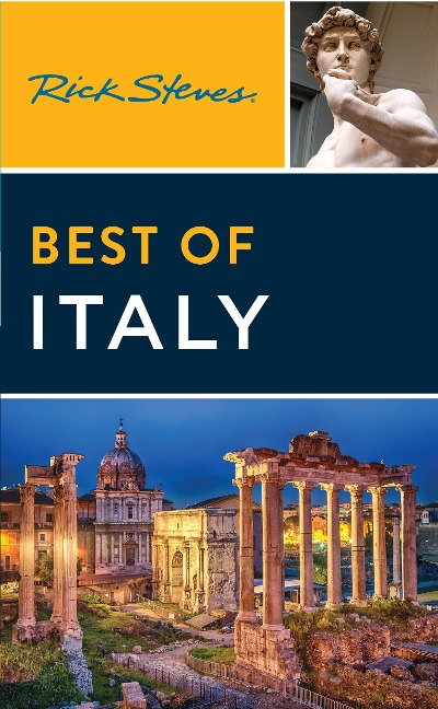 Rick Steves Best of Italy - Rick Steves
