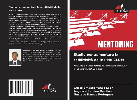 Studio per aumentare la redditività delle PMI: CLDM - Cristo Ernesto Yañez Leon, Angélica Rendón Recillas, Gustavo Ramos Rodríguez