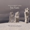 Cover-Bild zum Titel 'Folk And Great Tunes From Russia' von 'Various Artists'