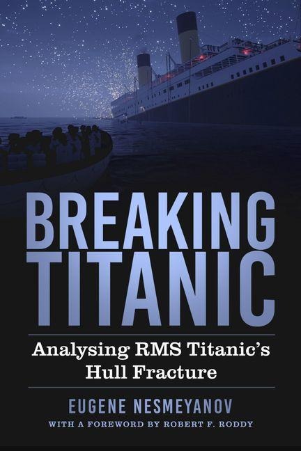 Breaking Titanic - 