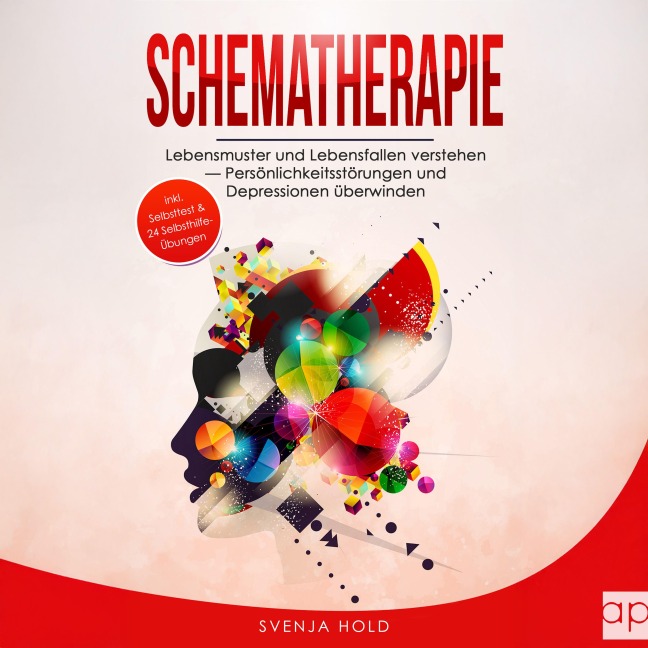 Schematherapie - Svenja Hold