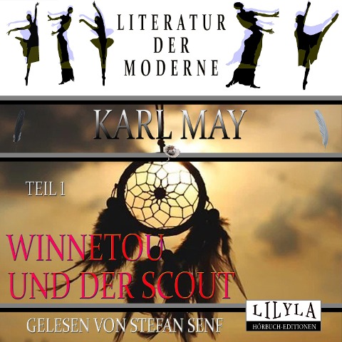 Winnetou und der Scout - Teil 1 - Karl May