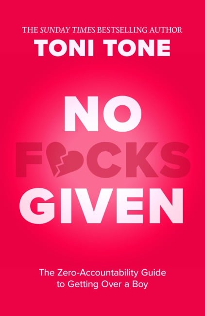 No F*cks Given - Toni Tone
