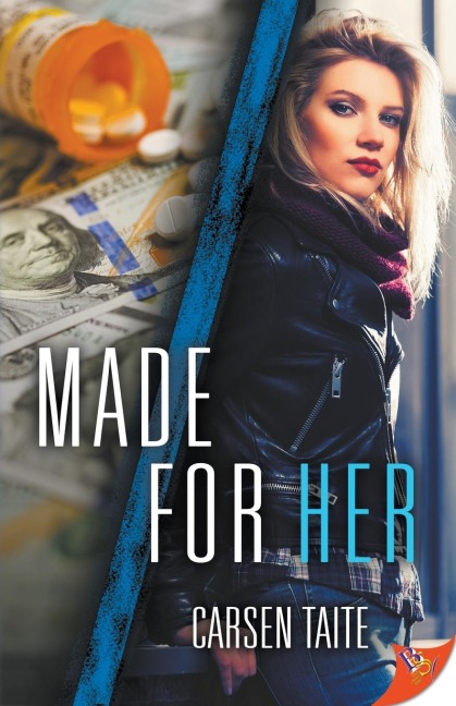 Made for Her - Carsen Taite