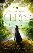 Cover-Bild zum Titel 'Cerys' von 'Theresa Eisner'