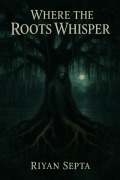 Cover-Bild zum Titel 'Where the Roots Whisper' von 'Riyan Septa'
