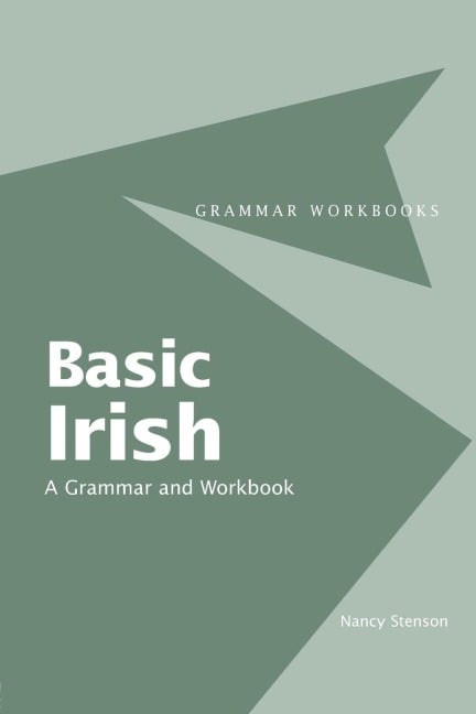 Basic Irish - Nancy Stenson