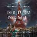 Der Turm der Welt - Benjamin Monferat