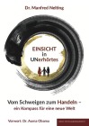  EINSICHT in UNerhörtes