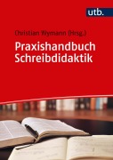 Cover-Bild zum Titel 'Praxishandbuch Schreibdidaktik' von ''