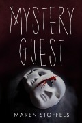 Cover-Bild zum Titel 'Mystery Guest' von 'Maren Stoffels'