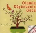 Olumlu Düsüncenin Gücü CD - Nil Gün