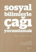 Cover-Bild zum Titel 'Sosyal Bilimlerle Cagi Yorumlamak' von 'Kolektif'