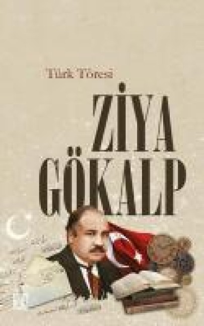 Türk Töresi - Ziya Gökalp