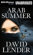 Arab Summer - David Lender