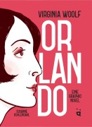 Cover-Bild zum Titel 'Orlando' von 'Susanne Kuhlendahl'