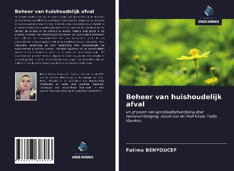 Beheer van huishoudelijk afval - Fatima Benyoucef