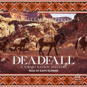 Cover-Bild zum Titel 'Deadfall' von 'R Allen Chappell'