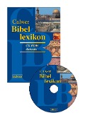 Calwer Bibellexikon CD-ROM-Ausgabe - 