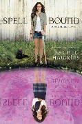 Cover-Bild zum Titel 'Spell Bound' von 'Rachel Hawkins'
