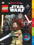Das Mach-Malbuch LEGO® Star Wars(TM) - 