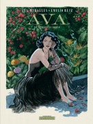 Cover-Bild zum Titel 'Ava' von ''