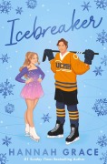 Cover-Bild zum Titel 'Icebreaker' von 'Hannah Grace'