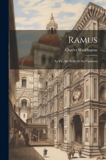 Ramus - Charles Waddington