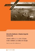 Cover-Bild zum Titel 'Aspetti della cultura, della lingua e della letteratura italiana in Belgio' von 'Marcello Barbato'