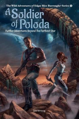 A Soldier of Poloda - Lee Strong