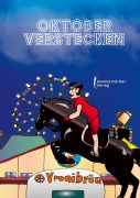 Cover-Bild zum Titel 'Oktoberverstecken' von 'Marc H. Muelle'