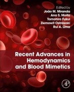 Cover-Bild zum Titel 'Recent Advances in Hemodynamics and Blood Mimetics' von ''