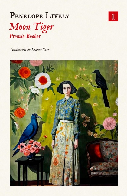 Moon Tiger - Penélope Lively