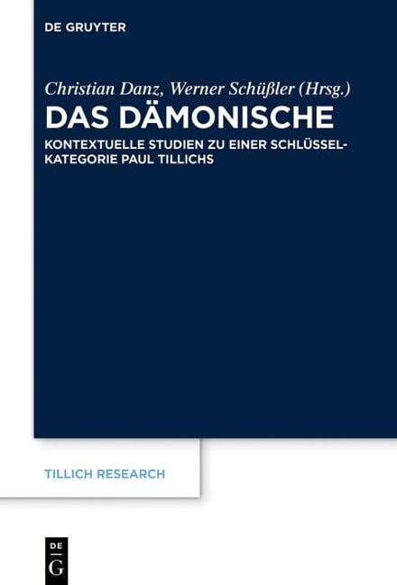 Das Dämonische - 