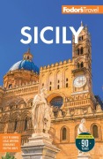Cover-Bild zum Titel 'Fodor's Sicily' von 'Fodor'S Travel Guides'