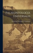 Cover-Bild zum Titel 'Palaeontologia Universalis' von ''