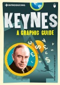 Cover-Bild zum Titel 'Introducing Keynes' von 'Peter Pugh'