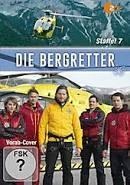 Die Bergretter - Timo Berndt, Jens Maria Merz, Stefanie Straka, Jens Köster, Heiko Zupke