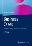 Cover-Bild zum Titel 'Business Cases' von 'Andreas Taschner'