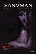 Cover-Bild zum Titel 'Sandman Deluxe' von 'Neil Gaiman, Gary Amaro, Vince Locke, Dick Giordano, Mark Buckinhgam'