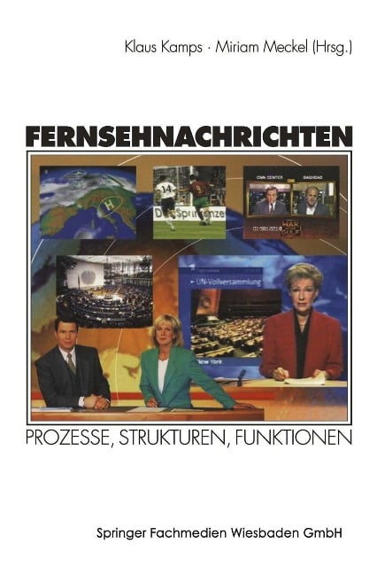 Fernsehnachrichten - 