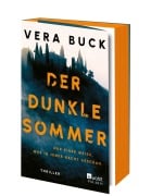 Der dunkle Sommer - Vera Buck