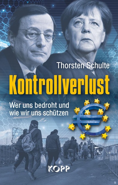 Kontrollverlust - Thorsten Schulte