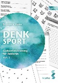 Denksport - Elisabeth Hahn