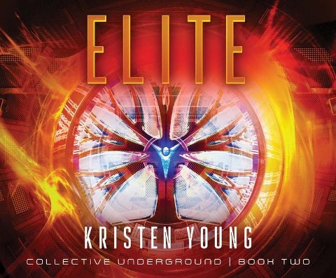 Elite, 2 - Kristen Young