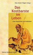 Cover-Bild zum Titel 'Das Kostbarste im Leben' von ''