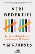 Cover-Bild zum Titel 'Veri Dedektifi' von 'Tim Harford'