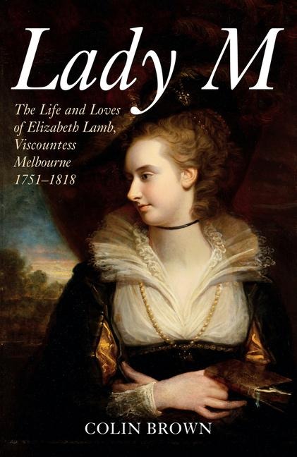 Lady M - Colin Brown