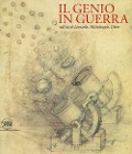 Cover-Bild zum Titel 'Il genio in guerra nell'età Leonardo, Michelangelo, Dürer' von ''