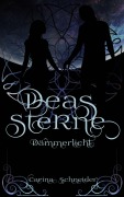 Cover-Bild zum Titel 'Deas Sterne' von 'Carina Schneider'